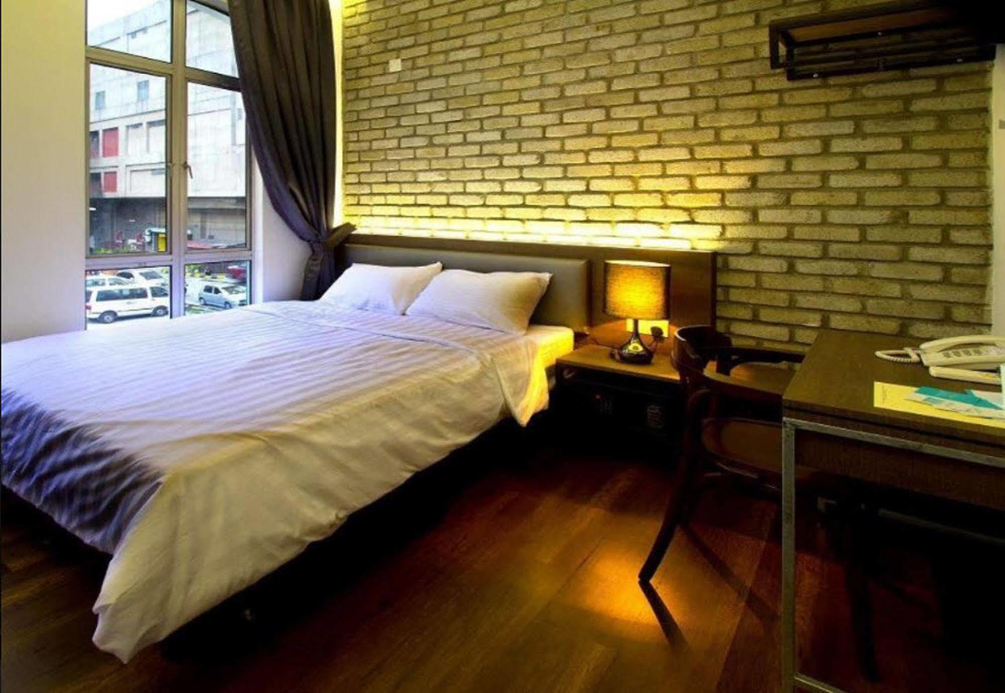 Oyo 127 The Reeds Hotel Kuala Lumpur Eksteriør billede